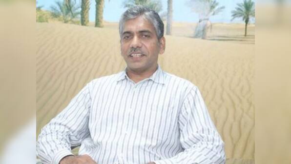 Ex-Vigilance chief Jacob Thomas faces suspension in Kerala following his anti-govt remark