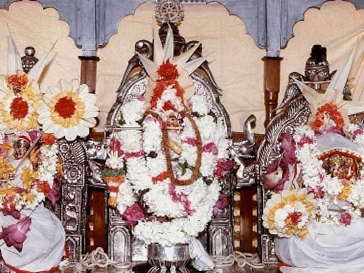 Odisha Police detains four Russians for flying drone with camera over Jagannath Temple in Puri