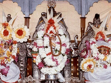 Odisha imposes restriction on entry of devotees into the sanctum sanctorum of Jagannath Temple in Puri Odisha imposes restriction on entry of devotees into the sanctum sanctorum of Jagannath Temple in Puri