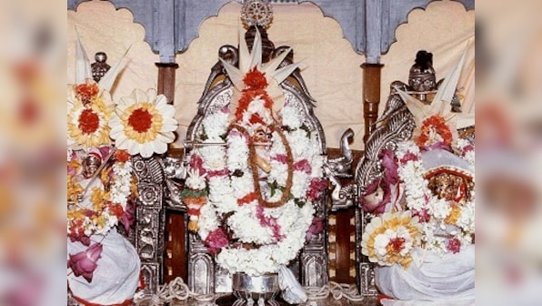 Odisha imposes restriction on entry of devotees into the sanctum sanctorum of Jagannath Temple in Puri