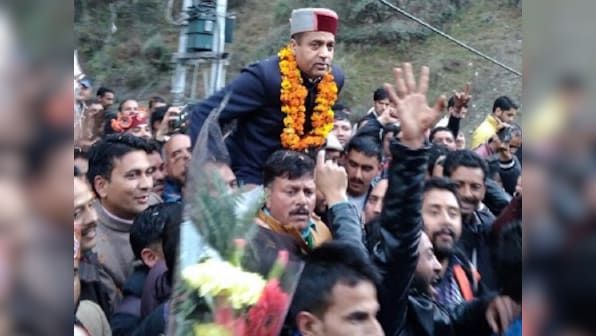 BJP clinched Himachal Pradesh convincingly, but picking CM proves tricky: Brief rundown of key candidates in fray