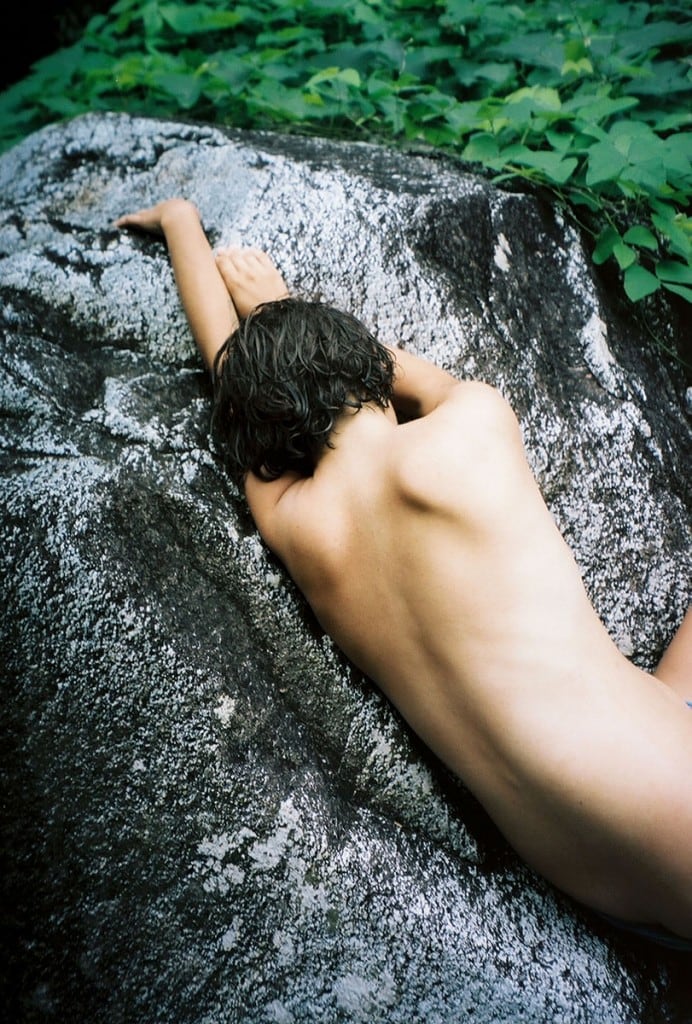 © Jamie Knowlton, Paso Del Mango, 2015 -<br />courtesy Photographing the Female © Jamie Knowlton, Paso Del Mango, 2015 -<br />courtesy Photographing the Female