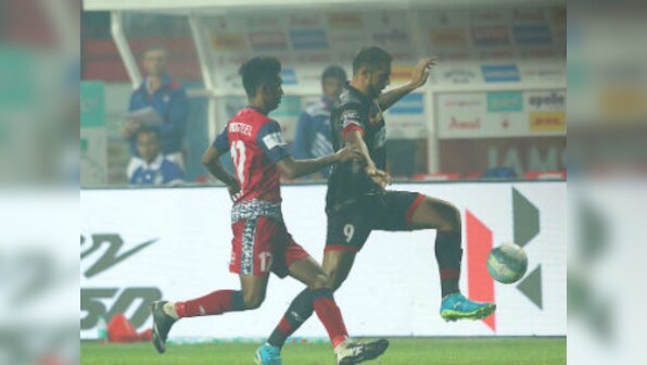 ISL 2017-18: Jamshedpur FC play out their 3rd goalless draw of season against defending champion ATK