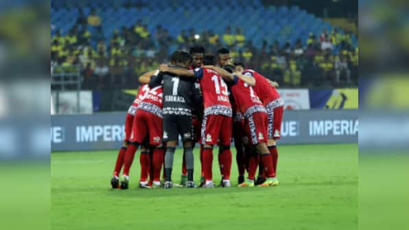 Highlights, ISL 2018, Jamshedpur FC vs Kerala Blasters: Hosts end visitors' unbeaten run