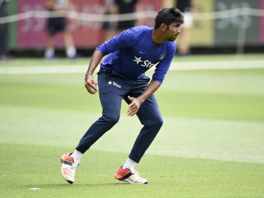 India vs South Africa: Jasprit Bumrah's long-awaited Test call-up could add new dimension to world-class attack India vs South Africa: Jasprit Bumrah's long-awaited Test call-up could add new dimension to world-class attack