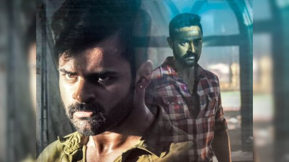 Jawaan movie review Sai Dharam Tejstarrer has thrills aplenty — and