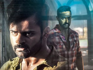 Jawaan movie review: Sai Dharam Tej-starrer has thrills aplenty — and mundane subplots Jawaan movie review: Sai Dharam Tej-starrer has thrills aplenty — and mundane subplots