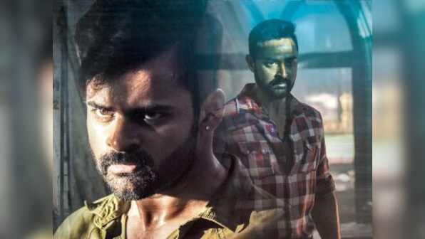 Jawaan movie review: Sai Dharam Tej-starrer has thrills aplenty — and mundane subplots