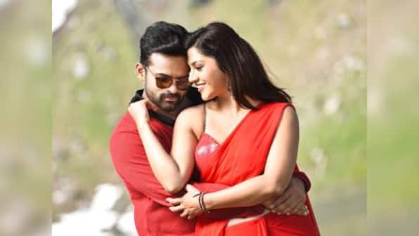 Jawaan: Director BVS Ravi says Sai Dharam Tej's character was modeled on his late father