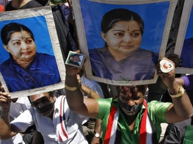 Jayalalithaa death probe: Apollo hospital moves Madras HC questioning inquiry panel's understanding of medical terms