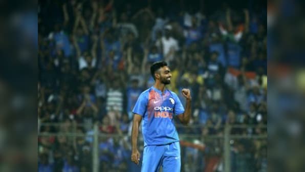 Nidahas Trophy 2018: Indian pacer Jaydev Unadkat looks to use tournament to cement place in ODI squad