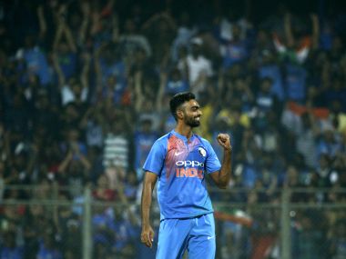 India vs Sri Lanka: Jaydev Unadkat hopes impressive show in T20I series turns his stop-start career around India vs Sri Lanka: Jaydev Unadkat hopes impressive show in T20I series turns his stop-start career around