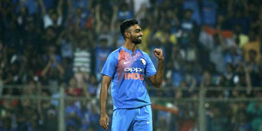 India vs Sri Lanka: Jaydev Unadkat hopes impressive show ... - 1024 x 512 jpeg 78kB