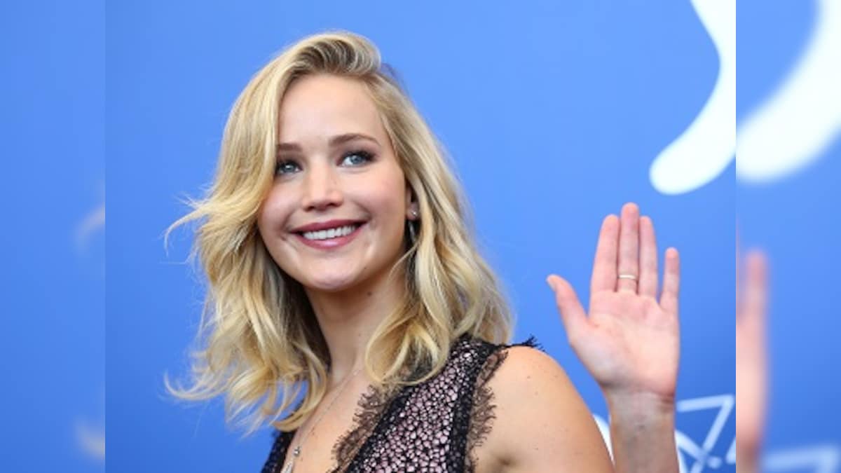 Jennifer Lawrence to producer, star in Paolo Sorrentino's upcoming mafia film Mob Girl