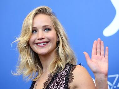 Jennifer Lawrence to producer, star in Paolo Sorrentino's upcoming mafia film Mob Girl