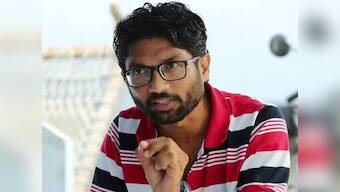 Jignesh Mewani rejects exit poll predictions of BJP win in Gujarat, says people need healthcare than bullet train