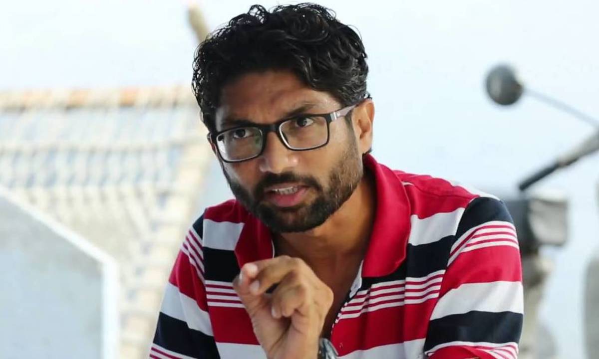 Gujarat Assembly Election 2017: Jignesh Mevani, Alpesh Thakor, Vijay Rupani win in BJP stronghold Gujarat Assembly Election 2017: Jignesh Mevani, Alpesh Thakor, Vijay Rupani win in BJP stronghold