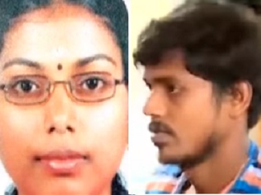 Jisha murder case: Lone accused Ameerul Islam found guilty, quantum of punishment to be announced today Jisha murder case: Lone accused Ameerul Islam found guilty, quantum of punishment to be announced today
