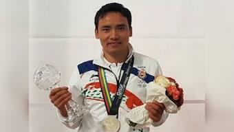 Commonwealth Games 2018: Jitu Rai says India shouldn't resort to boycotting 2022 event over shooting snub