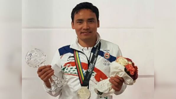 Commonwealth Games 2018: In-form Jitu Rai aims to shoot gold for India in Gold Coast