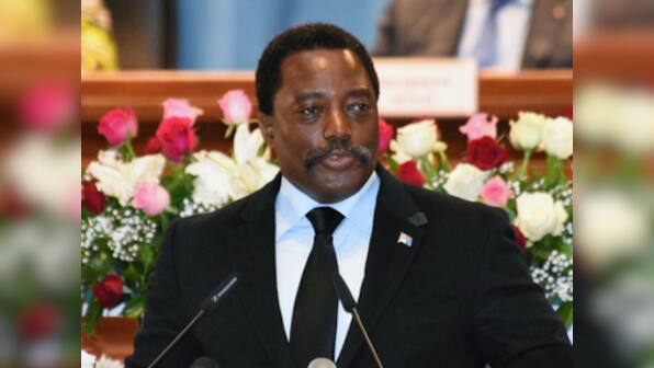 Congo launches violent crackdown on anti-president protests; one killed, several injured