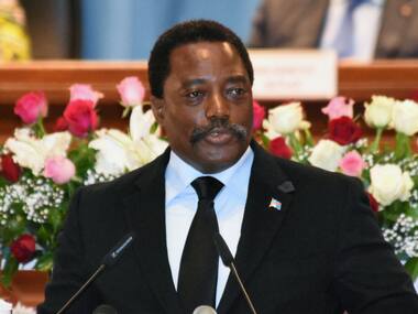 Congo launches violent crackdown on anti-president protests; one killed, several injured