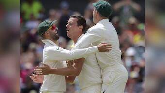 South Africa vs Australia: Oz pacemen Pat Cummins, Josh Hazlewood share seven wickets on Day One of three-day practice match