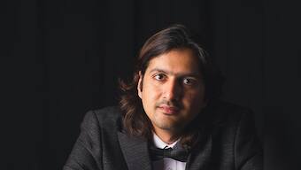 Ricky Kej on winning a Grammy, performing at the Vidhana Soudha and meeting Hans Zimmer
