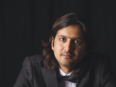 Ricky Kej on winning a Grammy, performing at the Vidhana Soudha and meeting Hans Zimmer Ricky Kej on winning a Grammy, performing at the Vidhana Soudha and meeting Hans Zimmer
