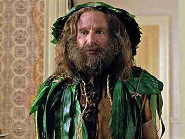 Jumanji: Welcome to the Jungle falls short on many counts — the most being Robin Williams' warmth Jumanji: Welcome to the Jungle falls short on many counts — the most being Robin Williams' warmth