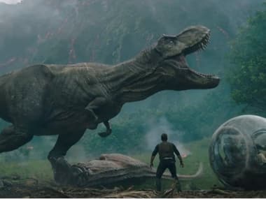 Jurassic World 3 gets a release date; second installment — Fallen Kingdom — still four months away from theatres