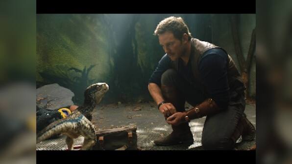 Jurassic World 3 is in the pipeline, confirms director Colin Trevorrow