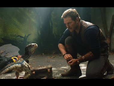 Jurassic World 3 is in the pipeline, confirms director Colin Trevorrow Jurassic World 3 is in the pipeline, confirms director Colin Trevorrow