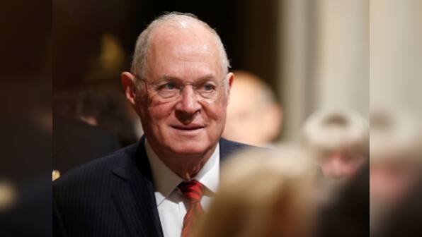 Gay wedding cake case: Justice Anthony Kennedy could yet again be decisive vote in US Supreme Court decision on LGBT rights