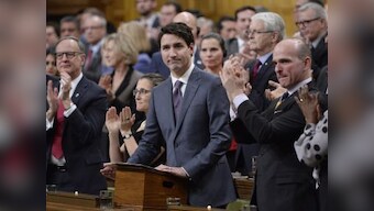 Justin Trudeau in India: Canadian PM may fail to improve ties, but will bag minority votes back home