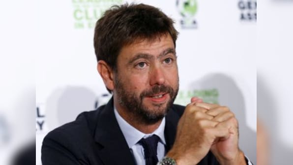 Serie A: Juventus president Andrea Agnelli seeks €300 million boost from shareholders for global expansion of club