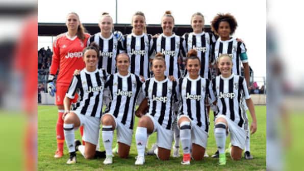 Juventus shake up Italian football with first women's team in 120 years; pave way for Inter Milan and other top clubs