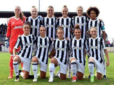 Juventus shake up Italian football with first women's team in 120 years; pave way for Inter Milan and other top clubs