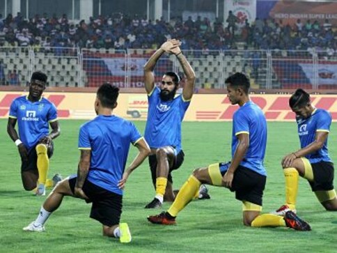 Highlights, ISL 2017, Kerala Blasters FC vs Bengaluru FC ...