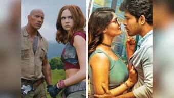 Jumanji: Welcome to the Jungle, The Greatest Showman, Okka Kshanam: Know Your Releases