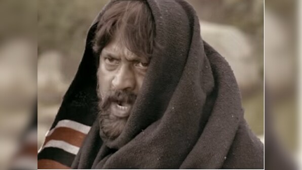 Kadapa trailer: Ram Gopal Varma's new web series explores Rayalseema's power dynamics