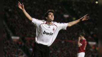 Kaka retires: A one-of-a-kind playmaker whose achievements are beyond mere statistical computations