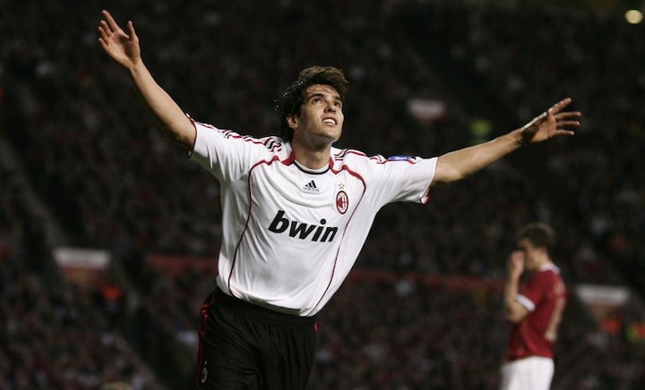 Kaka retires: A one-of-a-kind playmaker whose achievements are beyond mere statistical computations