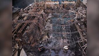 Kamala Mills building fire: Hotel, restaurant associations admit need for improving safety measures