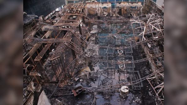 Kamala Mills building fire: Hotel, restaurant associations admit need for improving safety measures