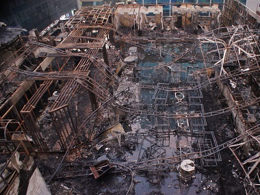 Kamala Mills building fire: Hotel, restaurant associations admit need for improving safety measures Kamala Mills building fire: Hotel, restaurant associations admit need for improving safety measures