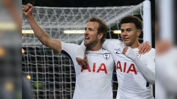 Premier League: Tottenham Hotspur boss Mauricio Pochettino praises 'fantastic' Harry Kane, Dele Alli after Burnley win