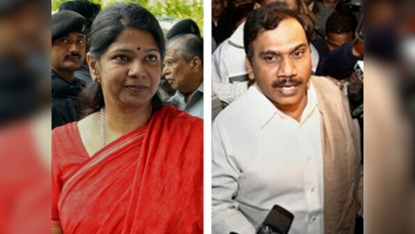 2G spectrum scam verdict: 'Imaginary' losses vanished into thin air like phantom, says DMK