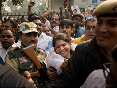 2G scam verdict: Is the CBI judge justified in ignoring 'layering' of transactions of Rs 200 cr to Kalaignar TV? 2G scam verdict: Is the CBI judge justified in ignoring 'layering' of transactions of Rs 200 cr to Kalaignar TV?