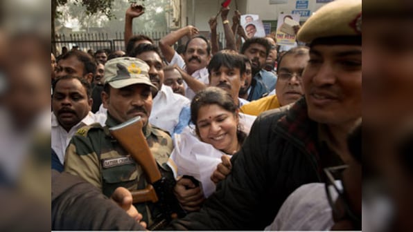 2G scam verdict: Is the CBI judge justified in ignoring 'layering' of transactions of Rs 200 cr to Kalaignar TV?
